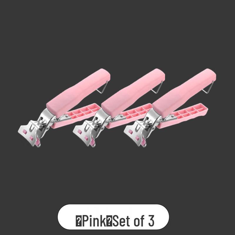 Zhaoran Anti-scald Bowl & Plate Clip