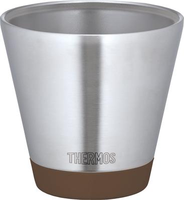 Thermos Vacuum Insulated Cup 400ml Mocha JDD-401 MC