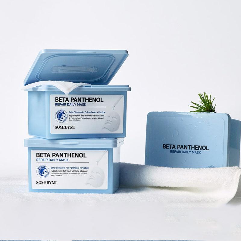 SOME BY MI Beta Panthenol Repair Daily Mask 30EA