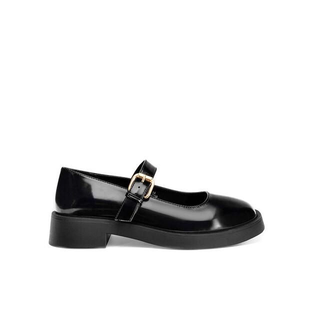 Полуботинки JENNY HY58107-1 EU 36