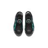 Anta Kids Adjustable Toe Cap Non-Slip Durable Sandals Kids Sandals Black Green A312426953-2