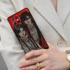 Tian Guan Ci Fu Cell Phone Case for Samsung Galaxy S26 Ultra S25 S24 S23 S22 S21 S20 Note10 Cover