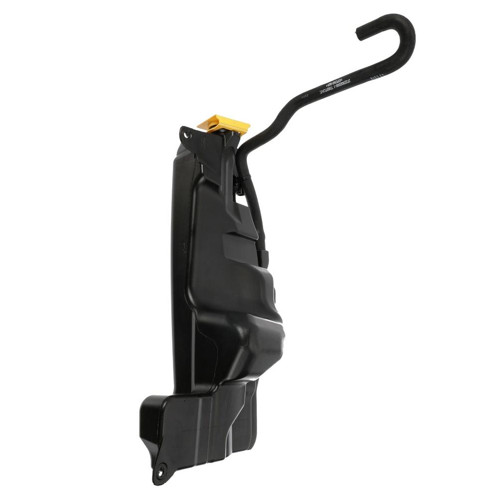 

For 2019-2024 Ram 1500 Engine Coolant Recovery Bottle Tank 68309844AC 68309844AB