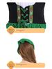 Children's Medieval Farm Dress Halloween Costume