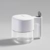 Sealed Open Spice Container Food Grade Transparent Food Storage Container Household Portable Seasoning Storage Tray