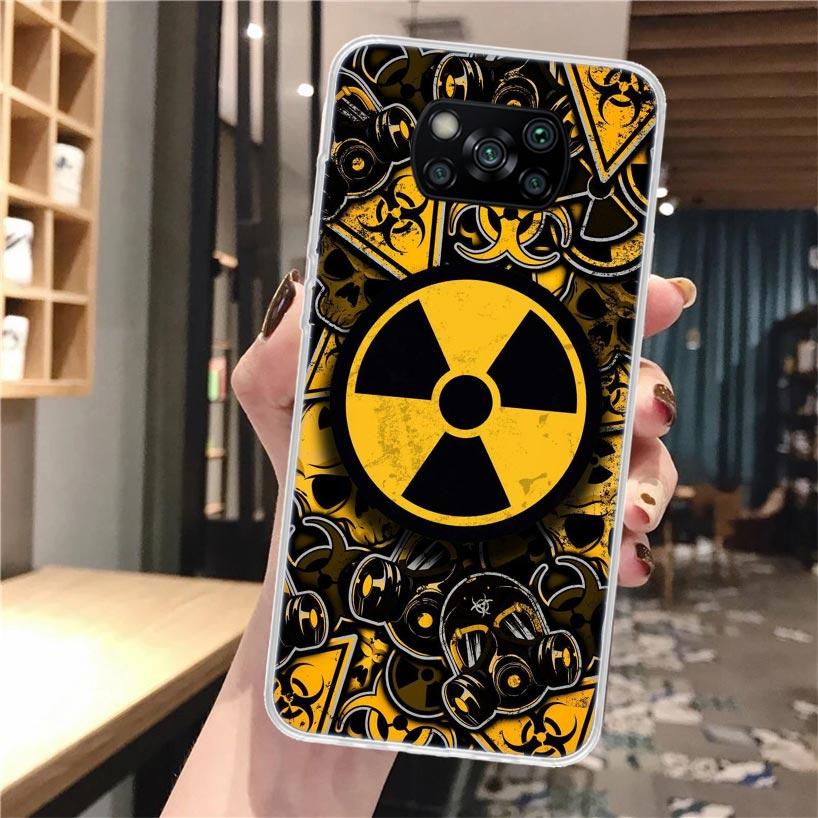 

Game S-Stalker Soft Phone Case For Xiaomi Poco X3 X5 X6 X7 Pro X4 NFC F7 Ultra F6 F5 M6 M5S M4 M3 F4 Gt F3 Fundas Cover Xiaomi Poco X6 Pro
