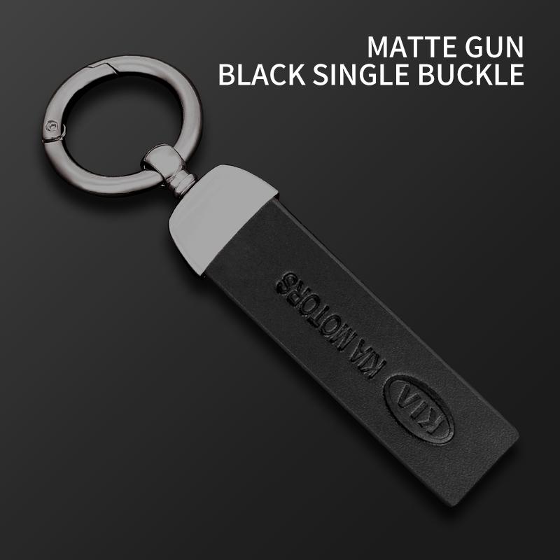 2026 Heiße Autoaufkleber-Schlüsselhülle für Kia Rio 3 K2 Ceed Carens Cerato K3 Sportage 4 Picanto K5 Optima Sorento Fo