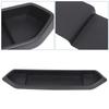  Central Control Panel  Organizer Storage Box Container For Jeep Wrangler JL JT Gladiator2018-2023 Stowing Tidying Accessories