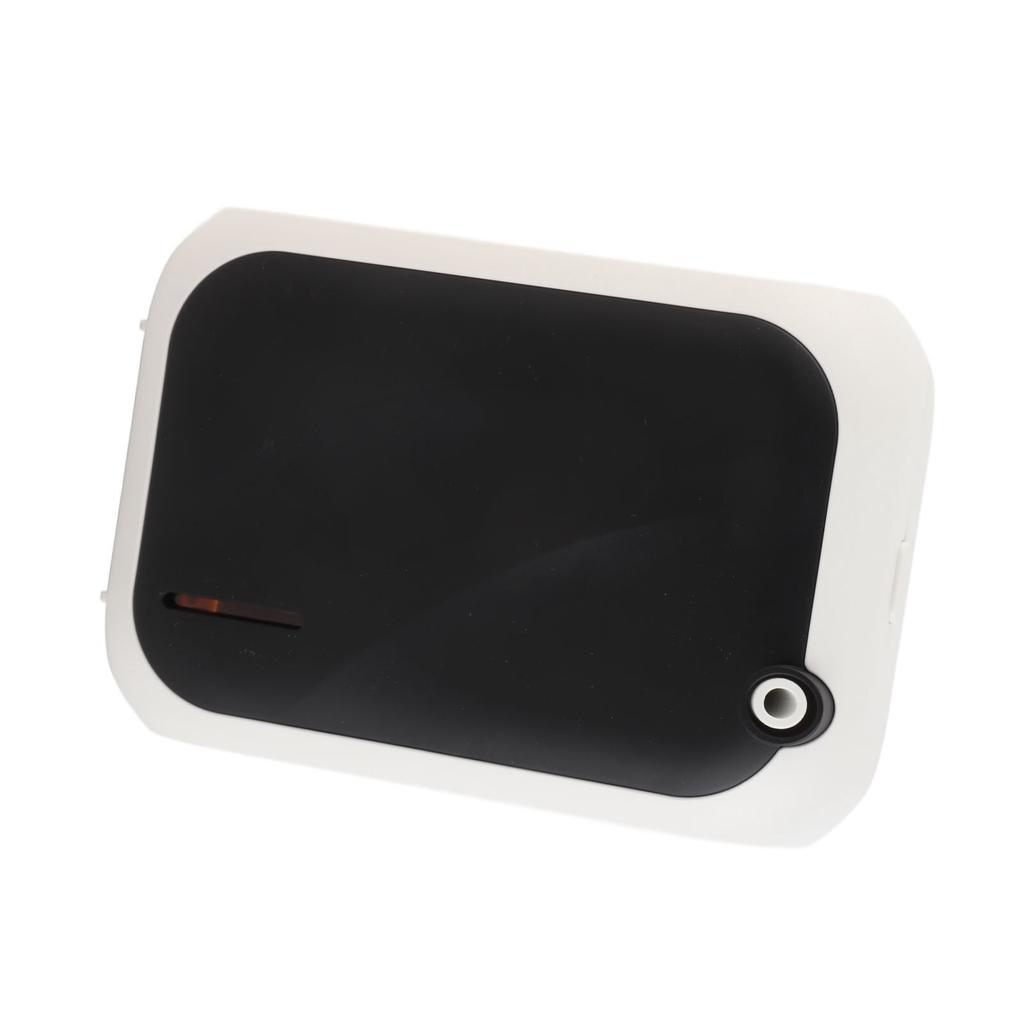 XS105 200m³ Air Diffuser Aromatherapy Diffuser Timer APP BT 140ml USB Powered Wall Mount Desktop Aroma Air Humidifier