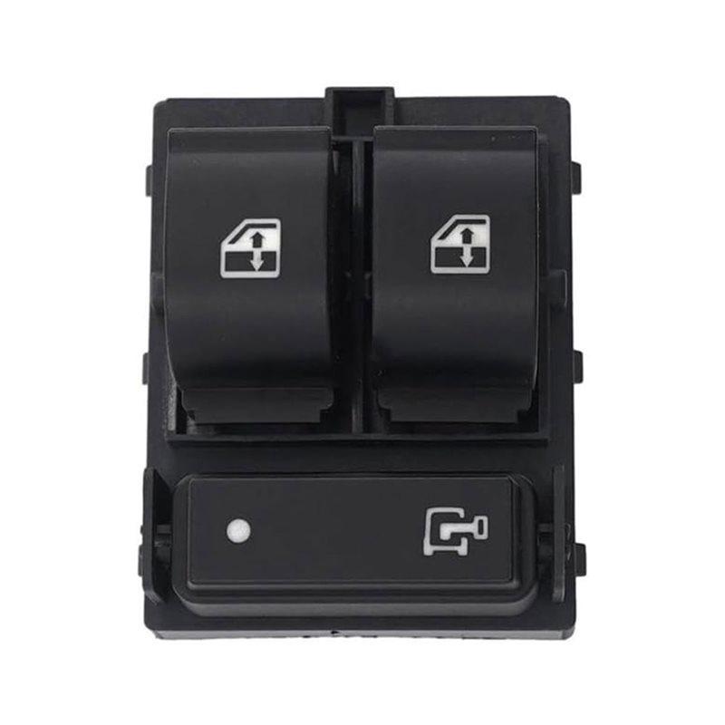 735487419 For Fiat Ducato For Citroen Jumper For Boxer II Car Electric Power Lifter Window Switch Button