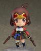 Nendoroid Kabaneri of the Iron Fortress Anonymous Painted Movable Figure Non-Scale ABS&PVC