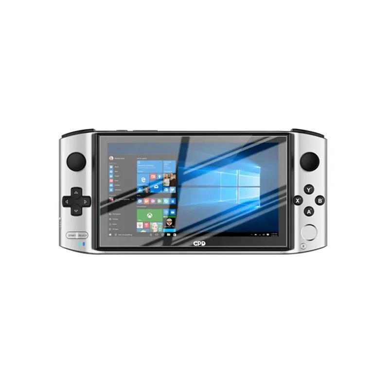 HD Scratch-Proof Premium Protective Screen Protector Tempered Glass Film for GPD Win 3 Handheld