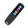 Smart Scan Translation Pen Offline Scanning Digital Scanner 131 Language On Line Translator Device S7 2.99in