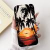 Casing For Redmi Note 9 9S 9Pro 4G Back Cover For Redmi Note 9 Pro Case Cute Cartoon Fashion Flowers Silicone Shockproof Bumper