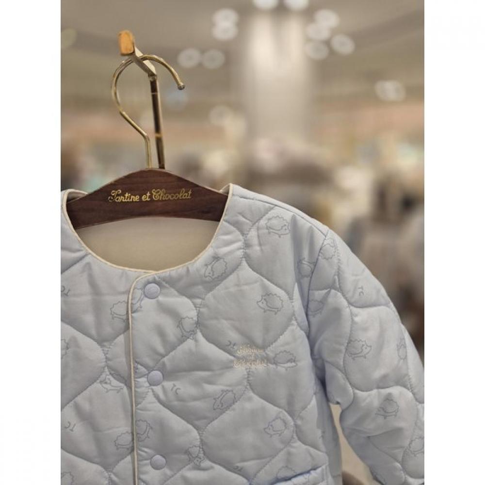 Show Chocola Unisex Flynn ReversiBle Jumper B ttowmj033B