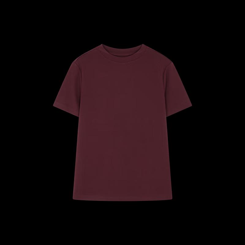 Women's Minimalist Casual Commuter T-Shirt
