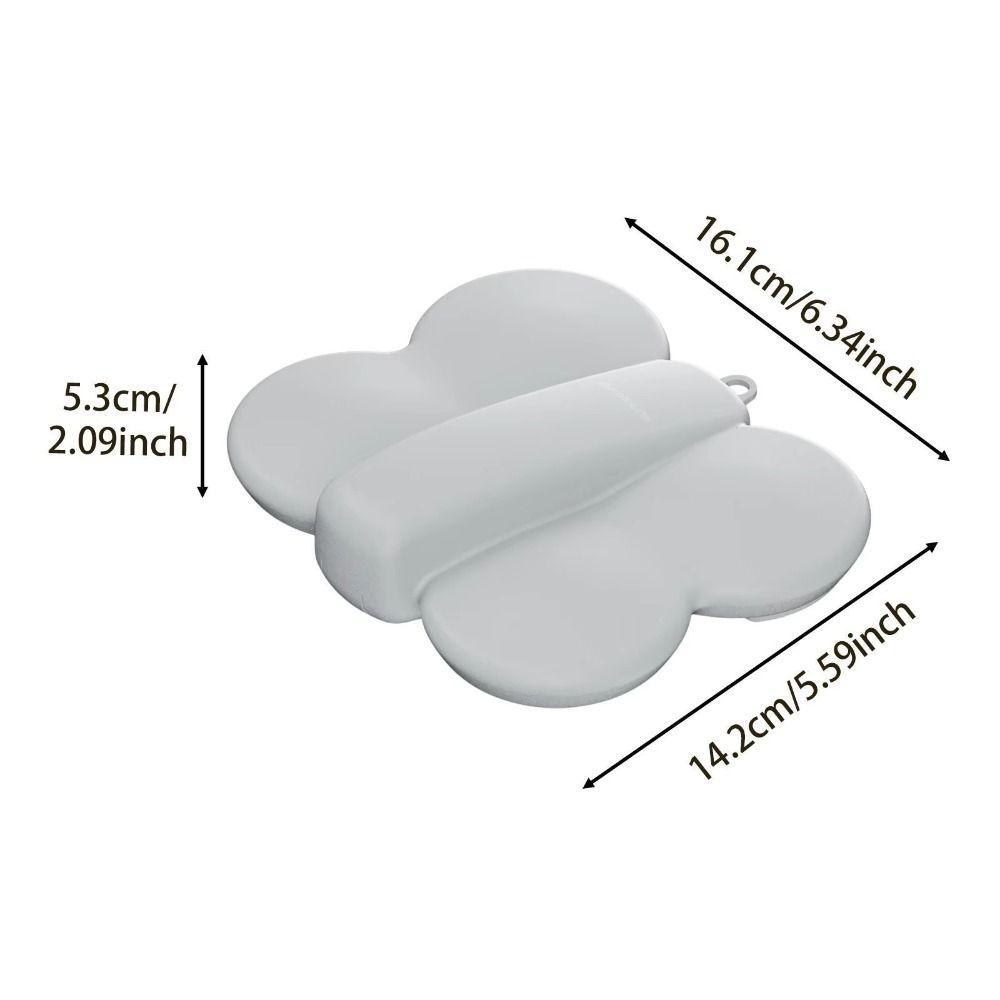 Handheld Flight Neo Butterfly Storage Box Dust-proof for DJI Carrying Case  Consumer Electronics
