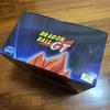 [USED] Dragon Ball GT Ultimate Fusion Big Bang Kamehameha