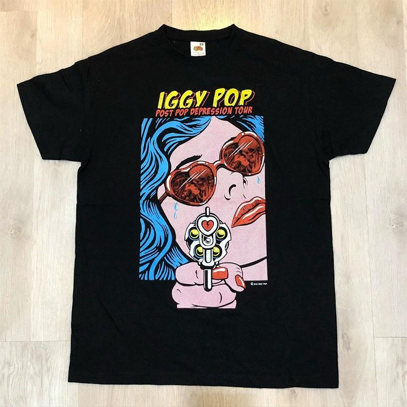 street oversized T-Shirt XXXL