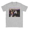 Timothee Chalamet American Actor T-Shirt Harajuku T-Shirts Couple Cotton O-Neck Oversize Top Tees Short Sleeve Y2K Funny Tops