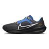 NFL x Nike Air Zoom Pegasus 40 Los Angeles Chargers Scarpe da Ginnastica da Uomo Nero Antracite Azzurro Italia DZ5948-001