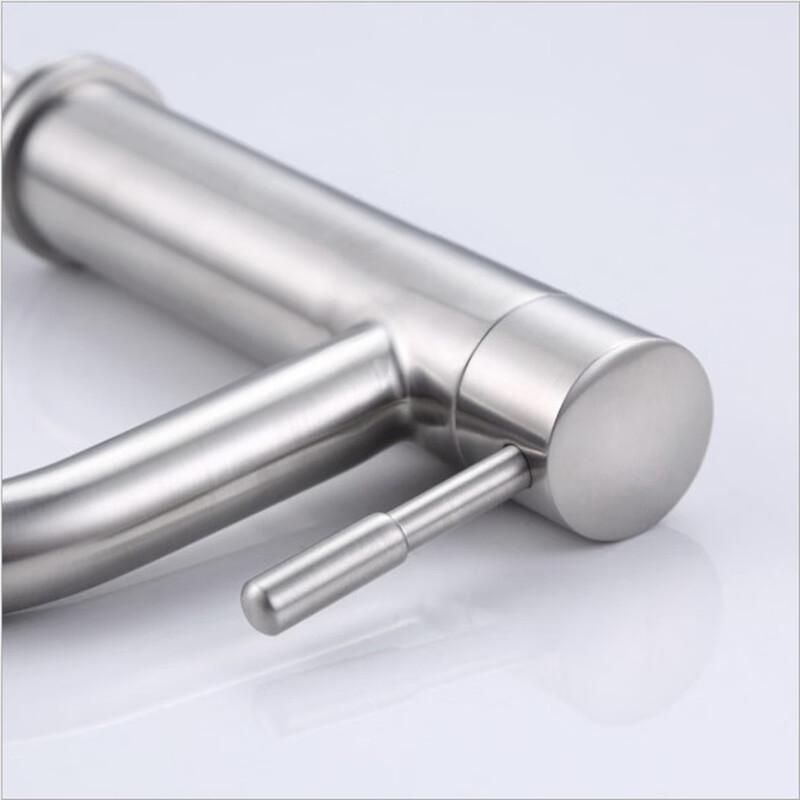 TLXT Single Cold Water Basin Faucet C1