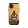 Black tpu case for iphone 5 5s se 2020 6 6s 7 8 plus x 10 XR XS 11 12 mini pro MAX back cover Praise the Sun Dark Souls
