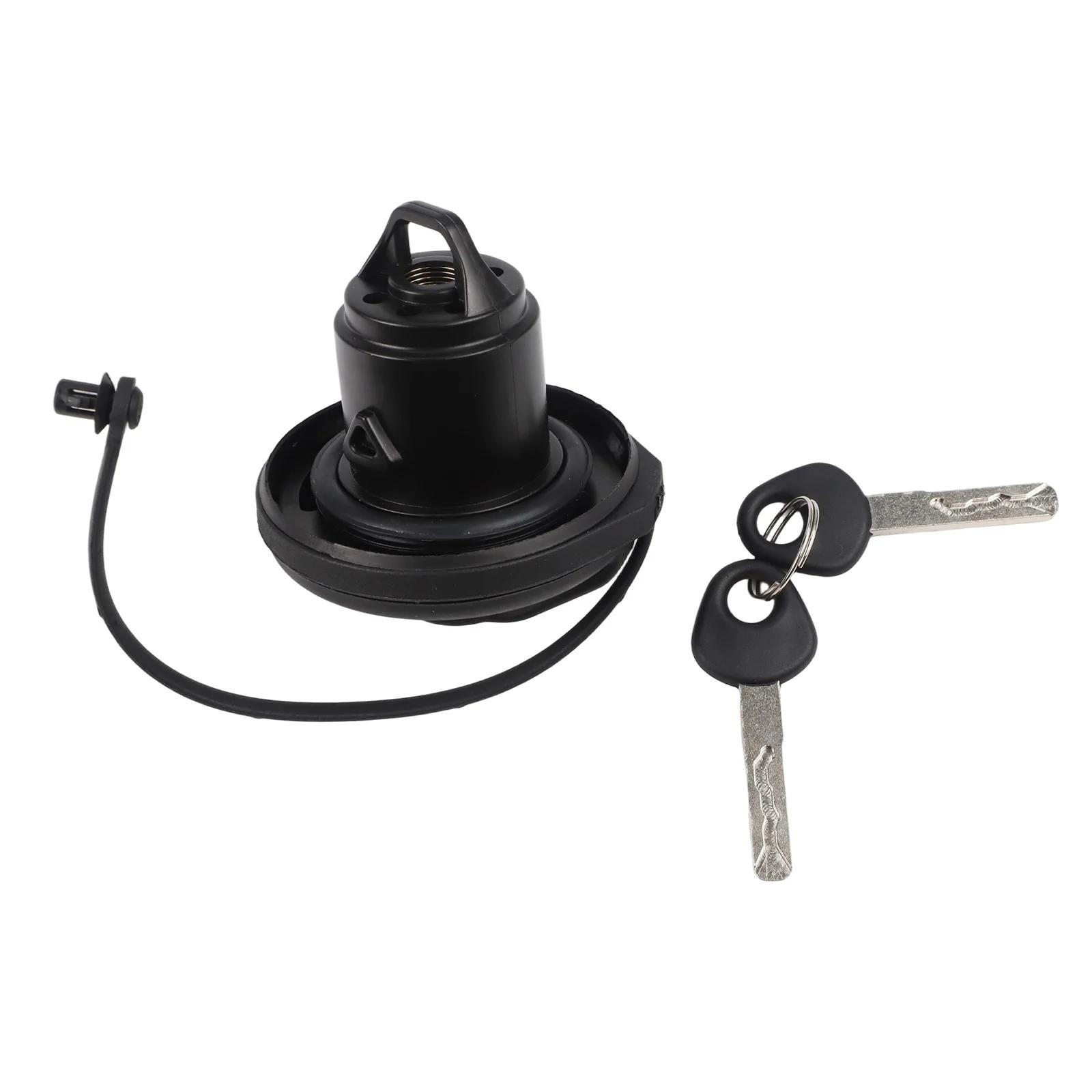 

Secure Car Fuel Tank Cap For FIAT DUCATO For BOXER For RELAY 2 Keys Fits OEM Number 71802900 Reliable And Practical China Mainland