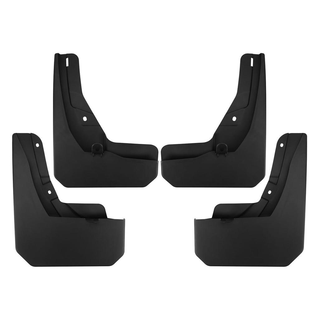 2026 Haval Raptor New Energy Car Leather Mudguards