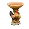 Garden Resin Decorations Animal Bird Feeder Hummingbird Outdoor Decorative Ornament Resin Crafts