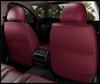Hyundai Elantra & Tucson Seat Covers: Fits Yuedong, Yuena, Mingtu, Reina Models.