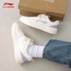 Li-Ning Women's Sneakers,Sports Shoes, Breathable Lightweight Casual Shoes