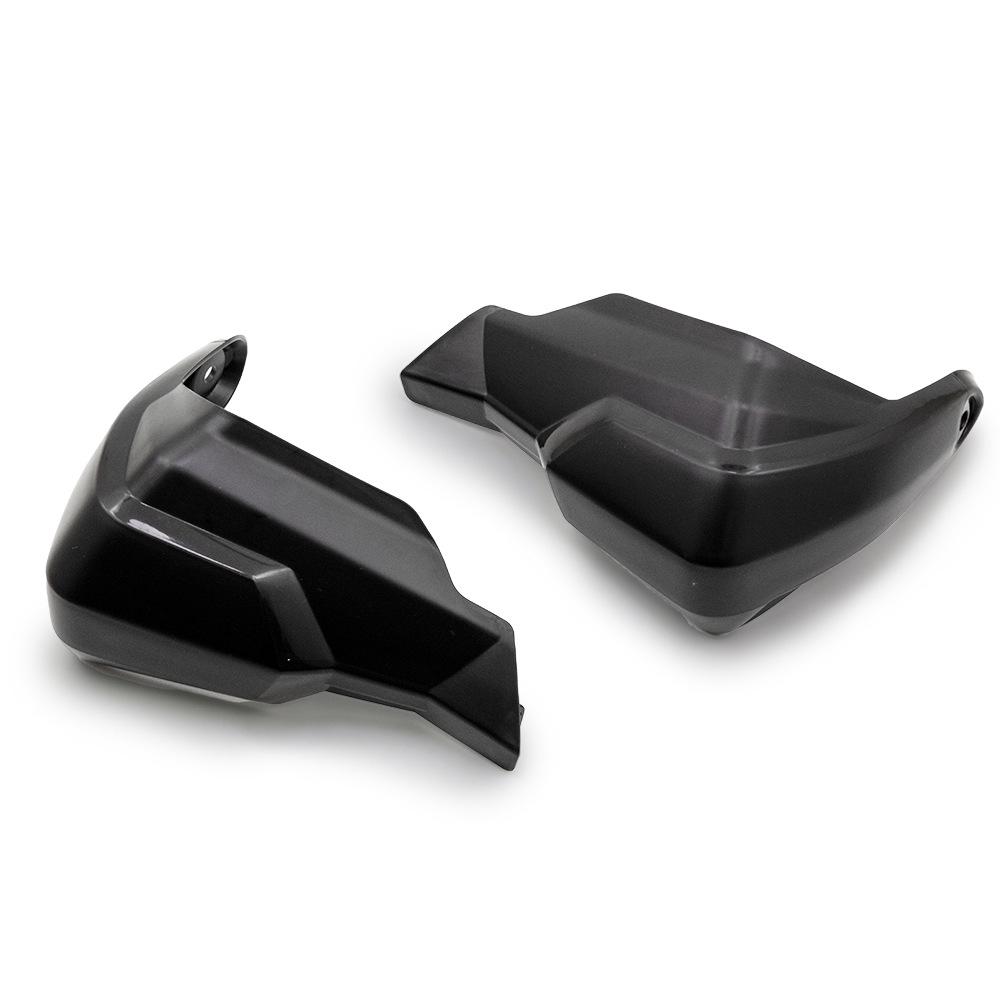 Triumph Tiger 800 Handguards Windshield for XCA, XCX, XRT, XRX, XR, XC Models