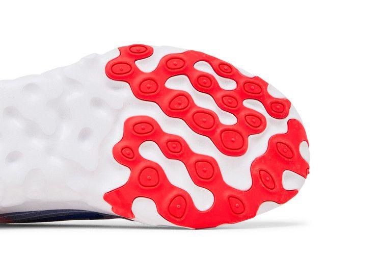 Scarpe da Ginnastica da Uomo Nike Renew Lucent 'Bianco Royal Cremisi'