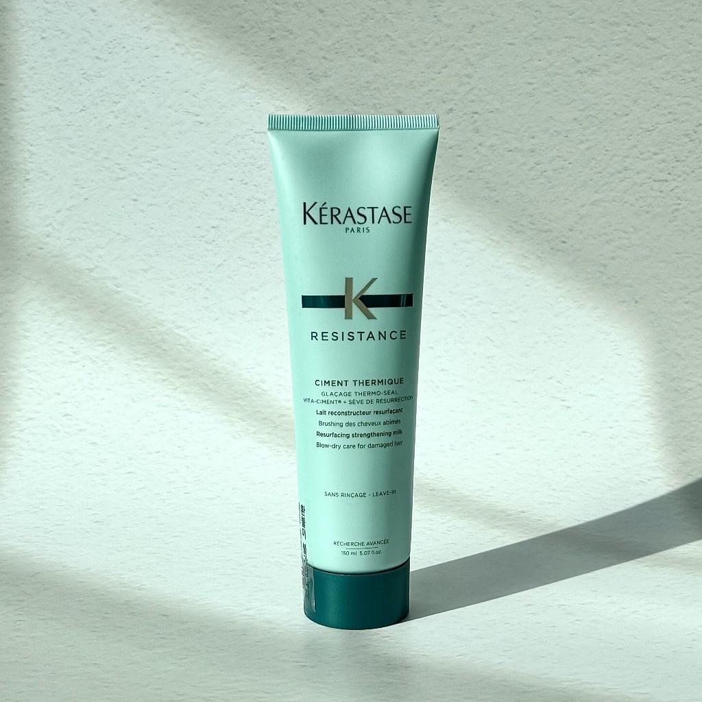 KERASTASE Ciment Thermique Heat Protecting Cream 50/150ml 150ml