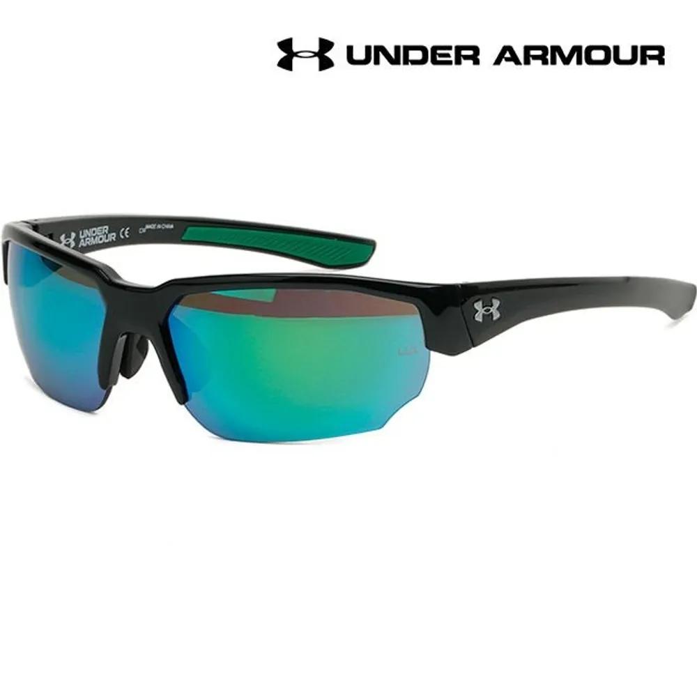 Under Armour Sunglasses UA 0012S 7ZJZ9 Sports Goggles for Riding, Running, and Hiking