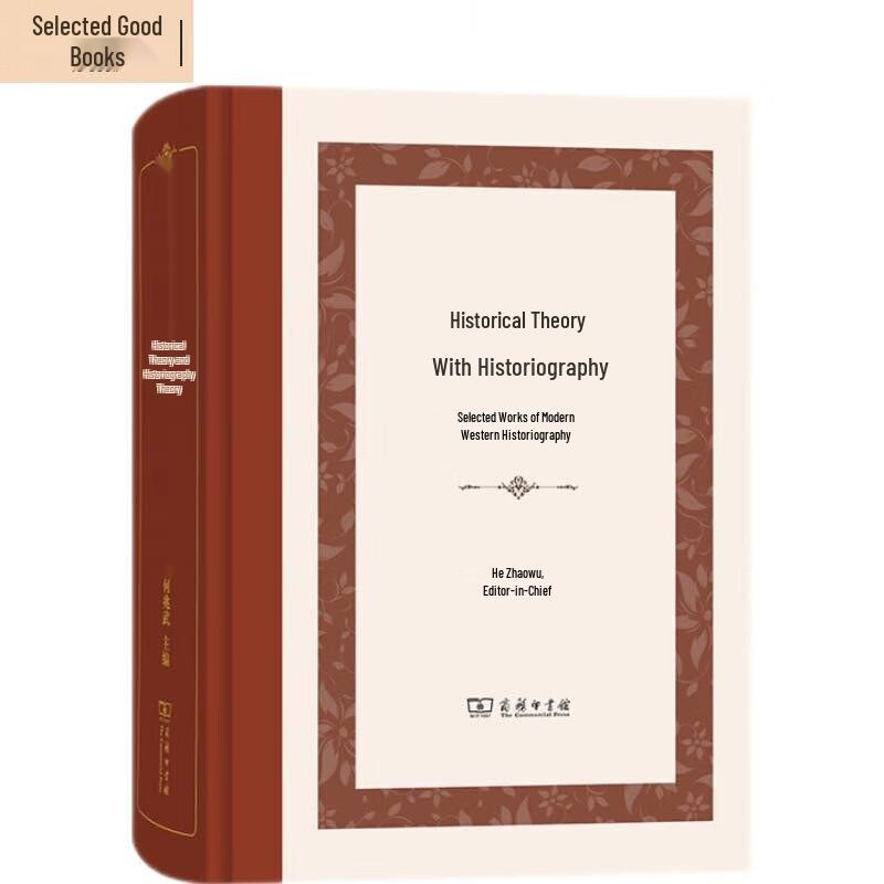 Historical Theory and Historiography