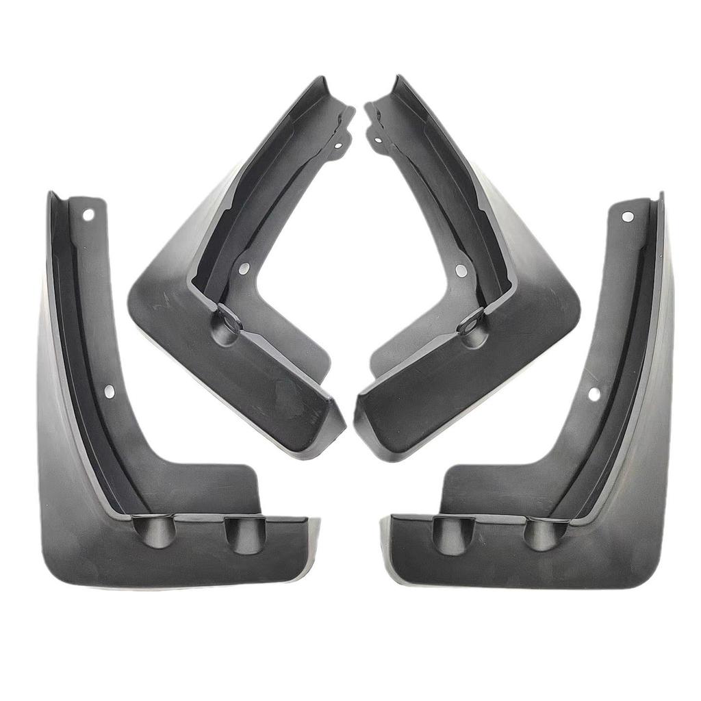 Cadillac CT5 Schmutzfänger 2019-2025: Benutzerdefinierte Auto Modifikation Schmutzfänger