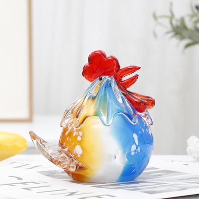 Accesorii pentru decor – Articole de sticlă