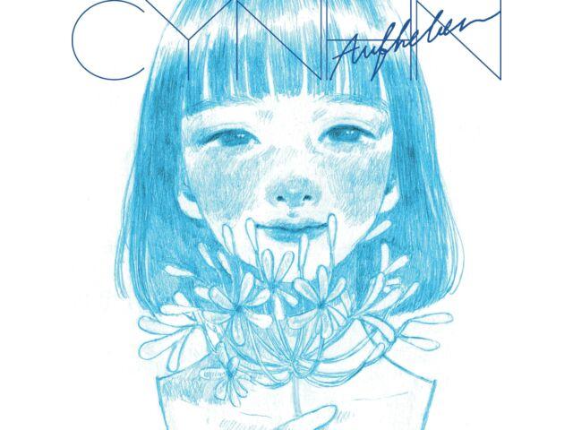 

[CD] Aufheben Normal Edition CYNHN TECI-945 J-Pop EP Many creators participating