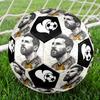 Messi 10 Number Argentina World Cup Champion Size 5 Football Machinestitched Indooroutdoor Universal Football Surprise Collection Gift