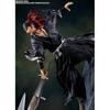 Figuarts ZERO BLEACH Renji Abarai - Thousand Year Blood War - Approx. 250mm PVC & ABS Painted Finished Figure