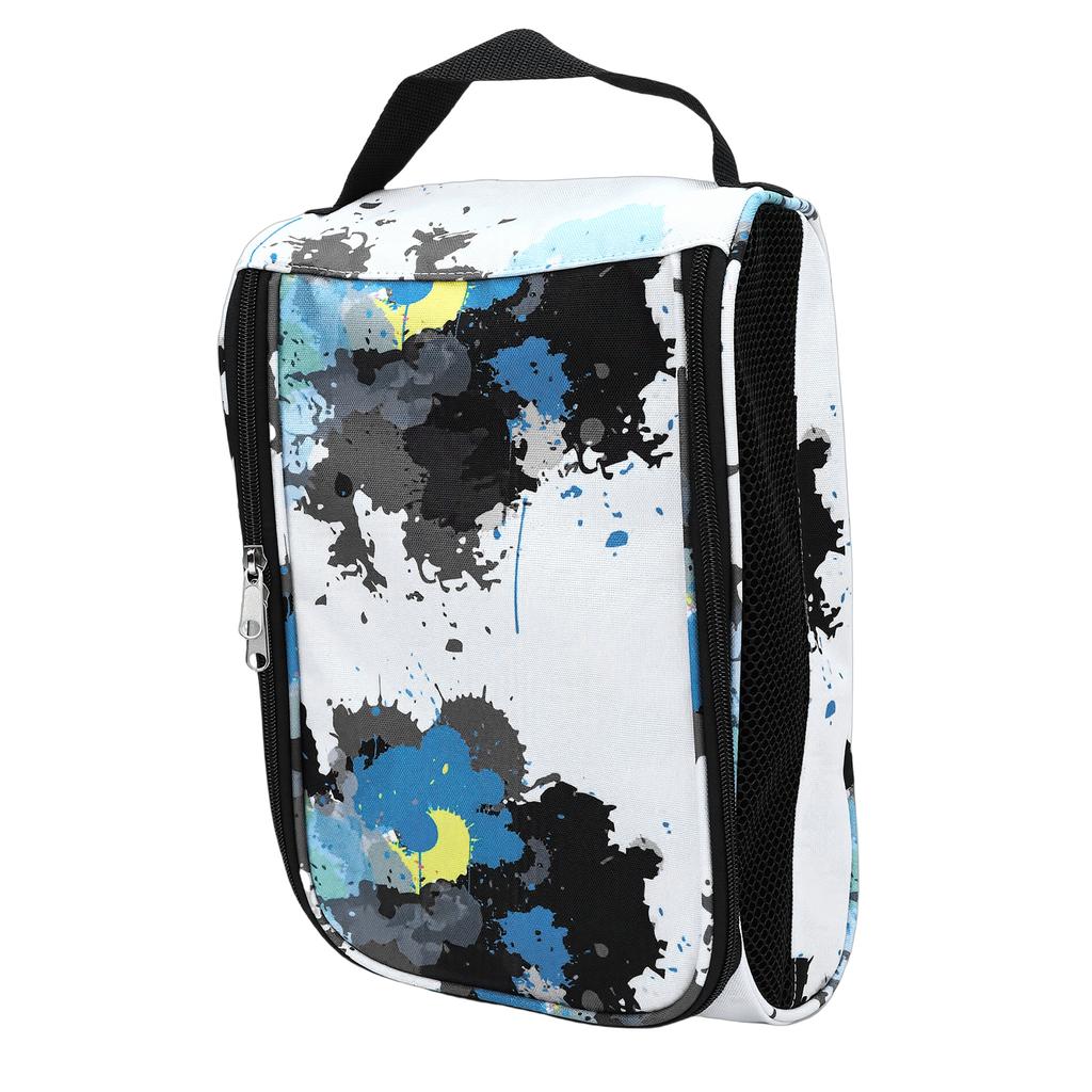 Shoe Bag Large Capacity Breathable Foldable Portable Shoe Carrier Bag for Trabel Outdoor
