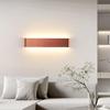Nordic Minimalist Wall Sconce for Living Room & Bedroom