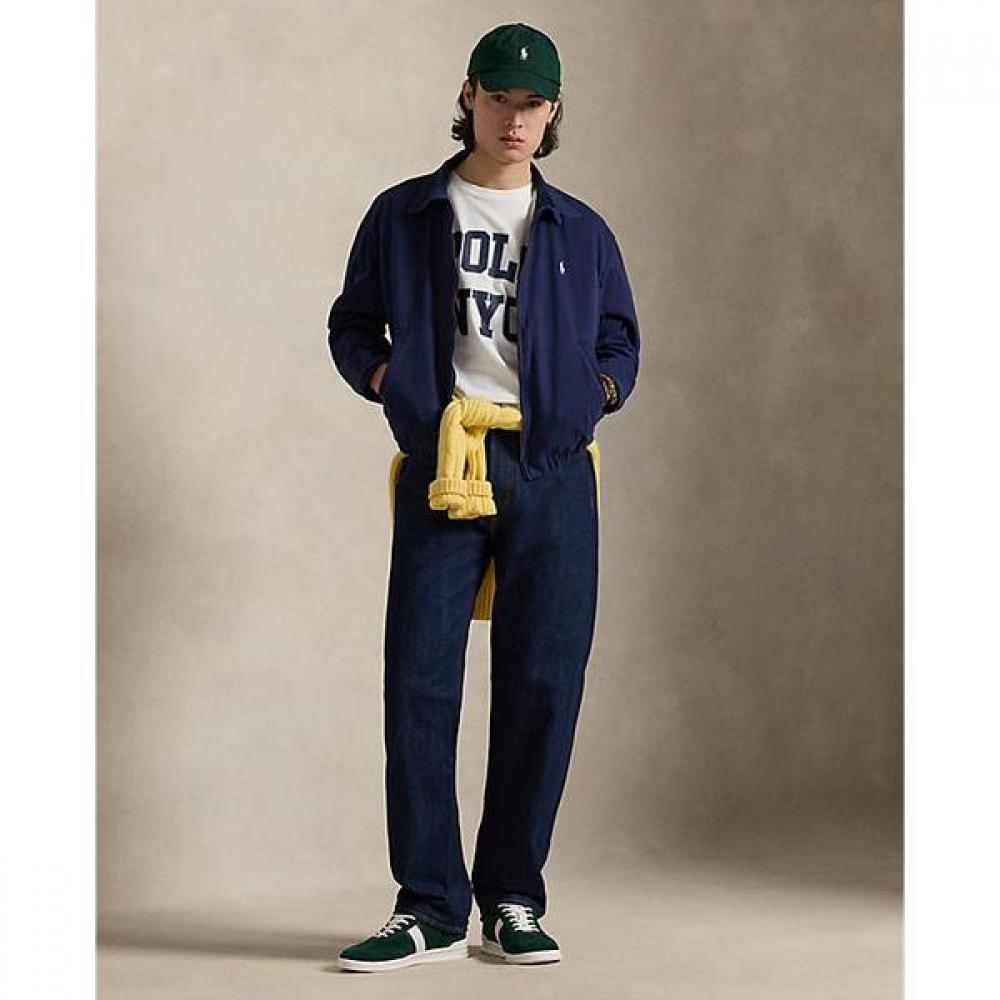 Polo Ralph Lauren Men S claSSic Fit jerSey Graphic Tee mnpotSh1n823181100