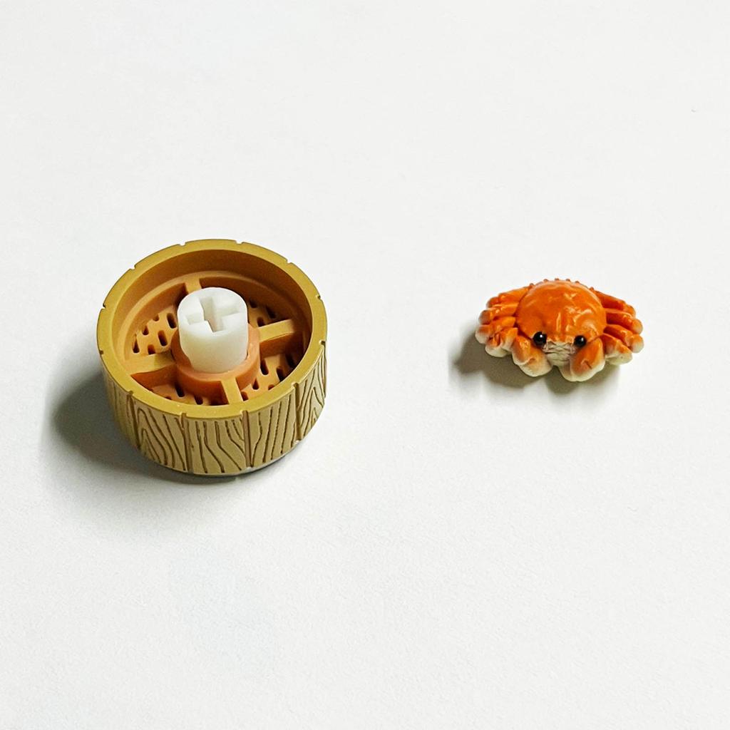 Premium-Metal ESC Klavye Tuş Takımı OEM R4 Oyun Mekanik Klavye için Manyetik Bağlantı Kapakları Kişiselleştirilmiş Klavye Tuşları