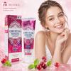 Dentifricio Muhwa Crystal (Menta e Mirtillo Rosso) 110g