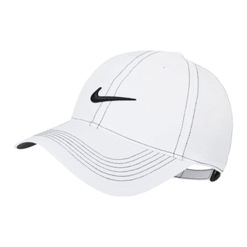 Nike Baseball Caps Unisex White Casual 333114-100
