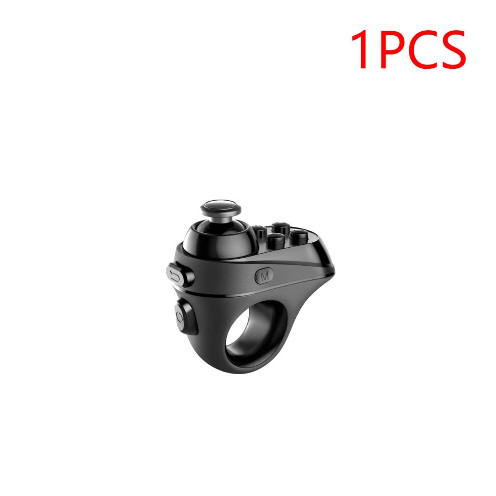 

1-3 шт. R1 Кольцеобразный Bluetooth-совместимый 4.0 VR Пульт дистанционного управления Беспроводной геймпад для iPhone Android телефона VR Геймпад Гарнитура