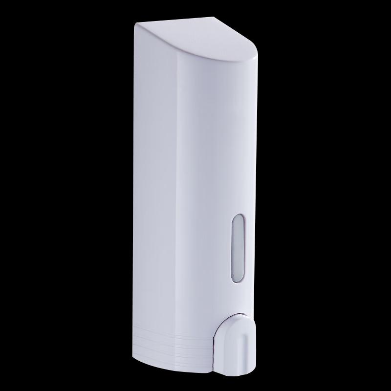 Aosha Wall-Mounted Press Soap Dispenser